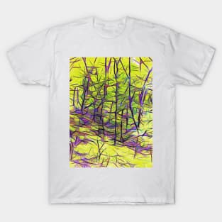 Lovely 83 by Kristalin Davis T-Shirt